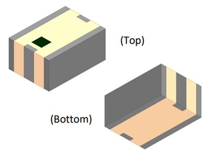 Johanson Bandpass Filter for WiFi 6E
Johanson Technology released its first ceramic SMT Bandpass Filter, which has a passband of 5925-7125 MHz while rejecting other interfering bands.